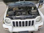 2004 Jeep Liberty Limited na sprzedaż w Sacramento, CA - Front End