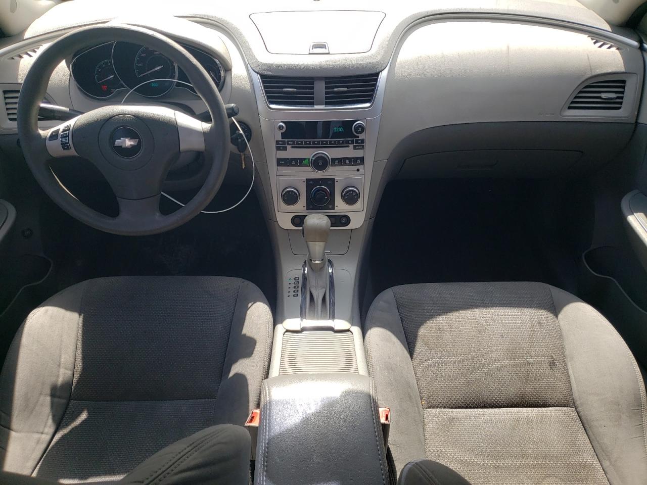 2012 Chevrolet Malibu - Image 8