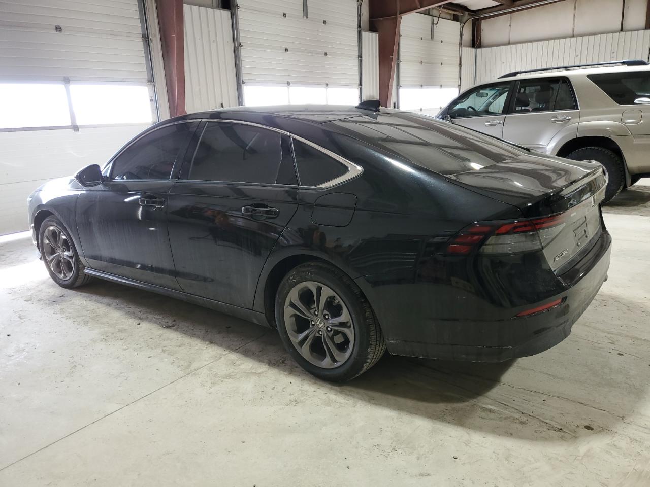 2023 Honda Accord - Image 2