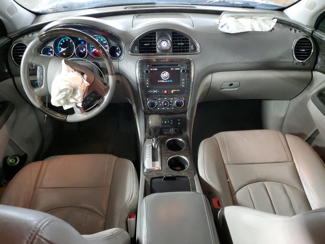2014 Buick Enclave - Image 8