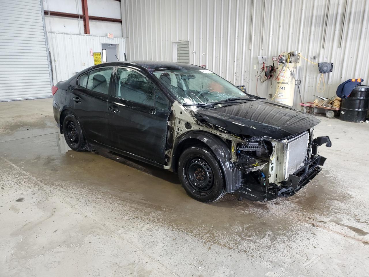 2018 Subaru Impreza - Image 4