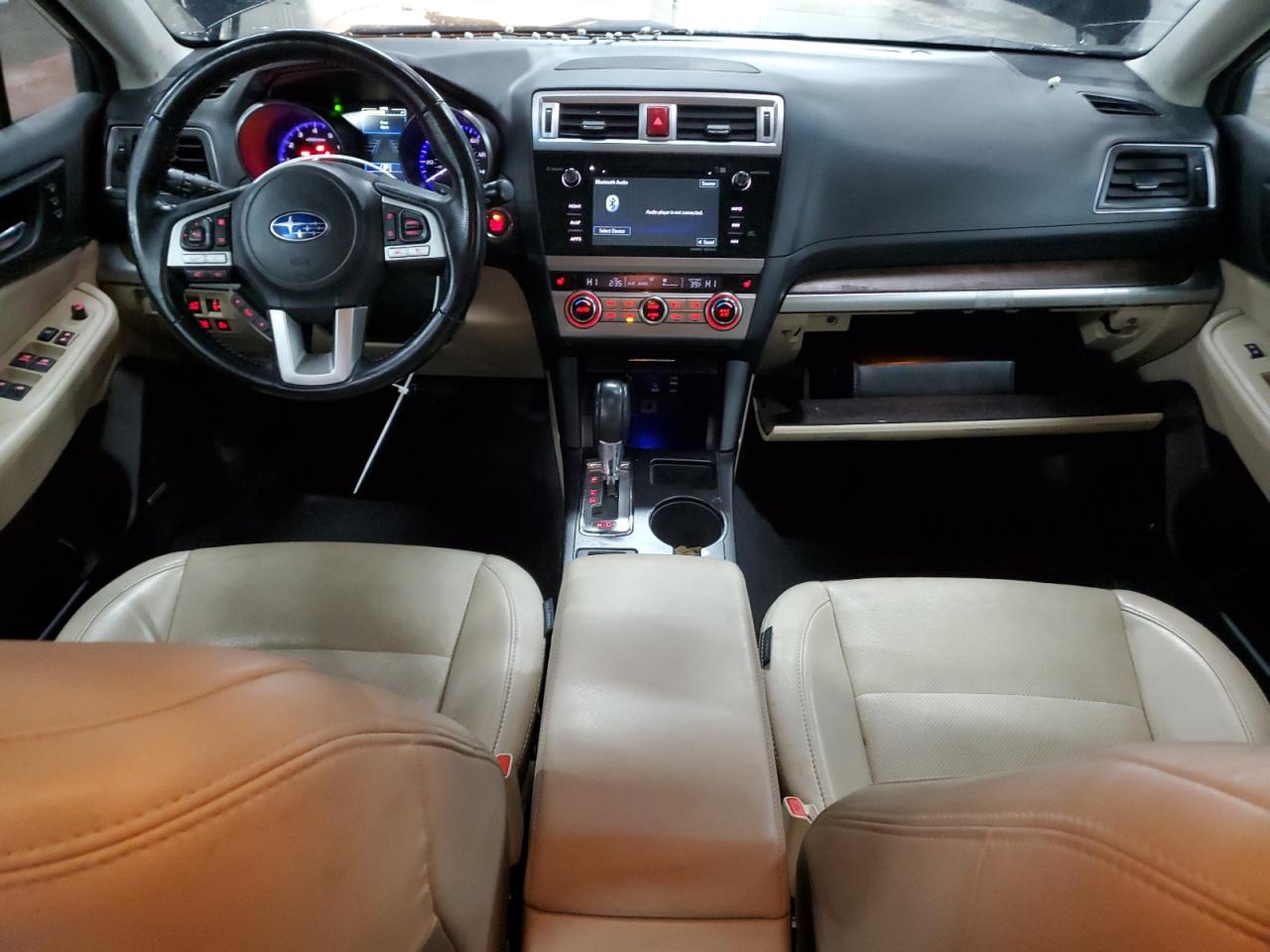 2016 Subaru Outback - Image 8