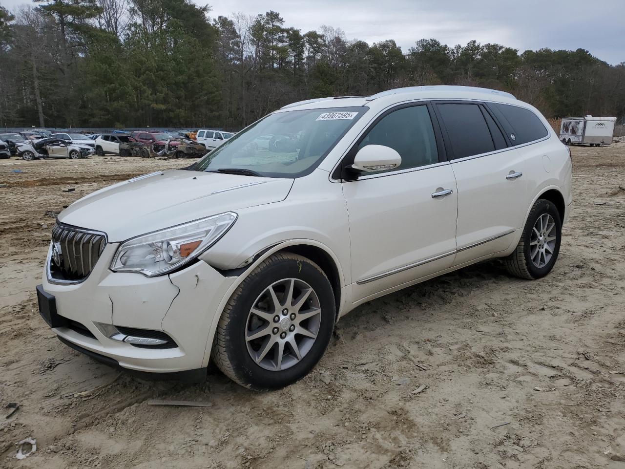 2013 Buick Enclave - Image 1
