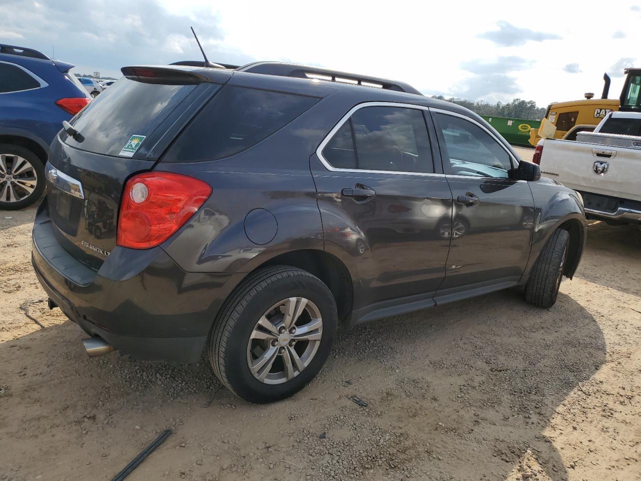 2014 Chevrolet Equinox - Image 3