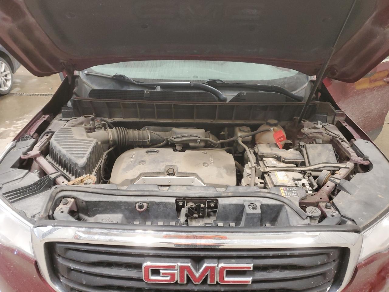 2017 GMC Acadia - Image 12