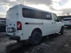 2014 Nissan Nv 1500 на продаже в Marlboro, NY - Front End