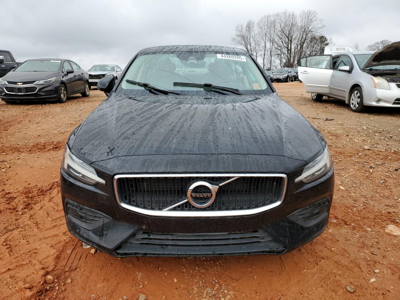 2019 Volvo S60 - Image 5