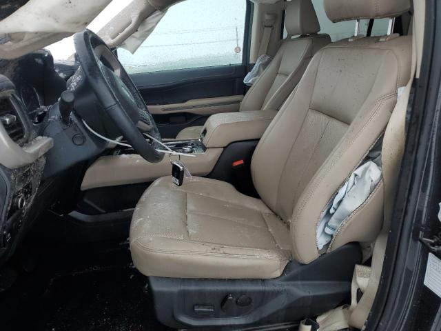  FORD EXPEDITION 2024 Gray