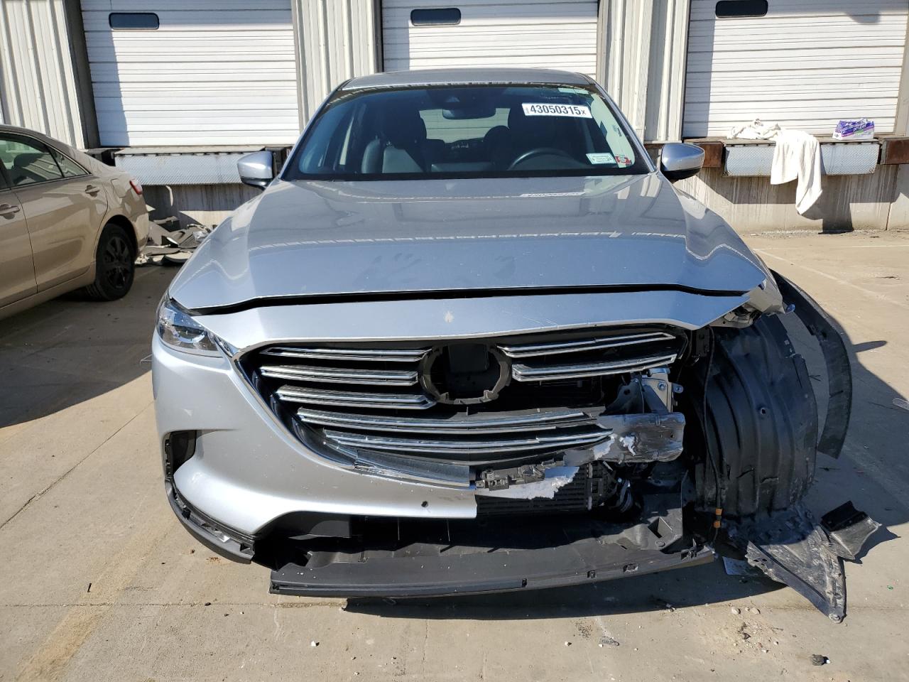 2023 Mazda CX-9 - Image 5