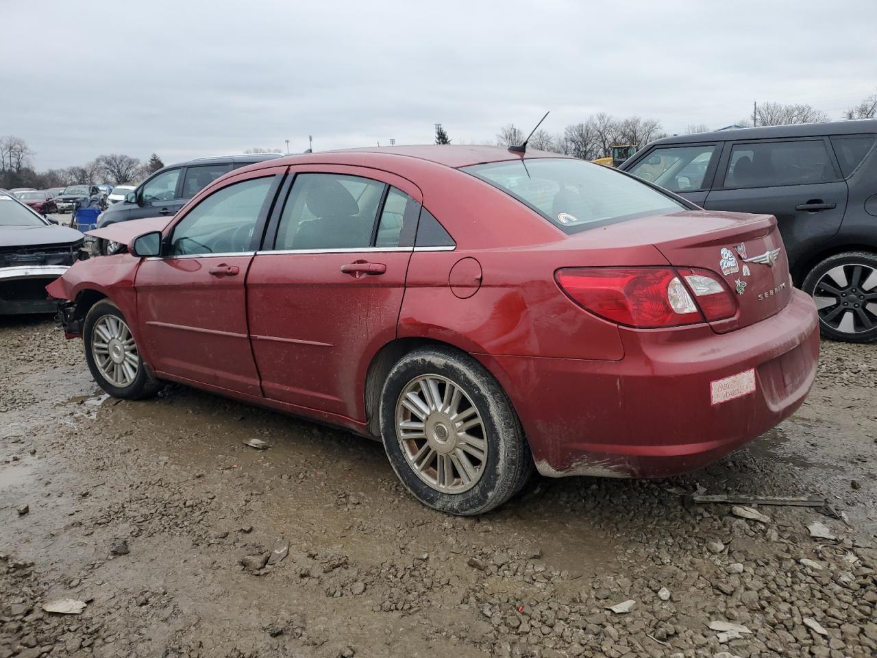 2007 Chrysler Sebring - Image 2