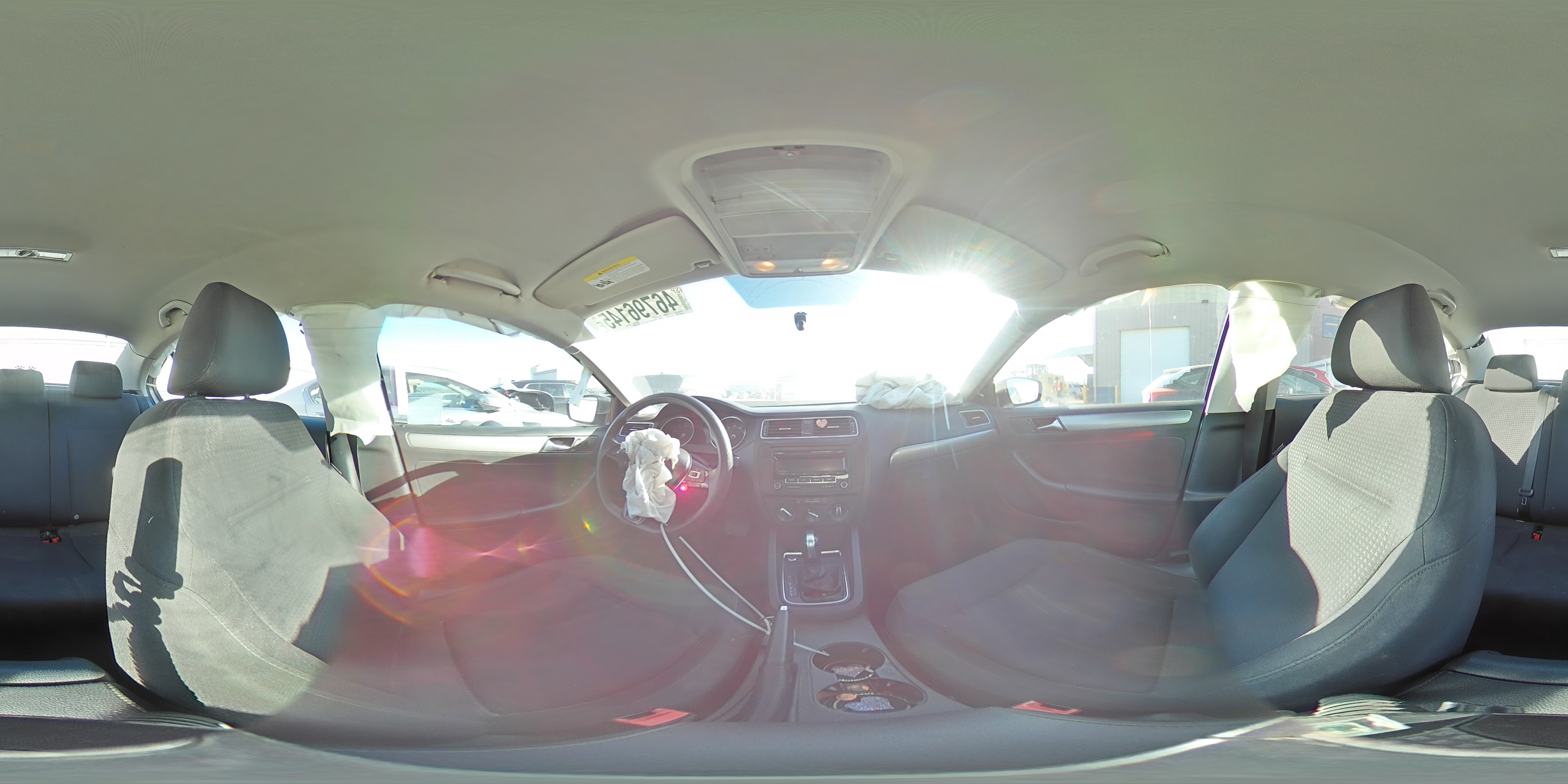 2015 Volkswagen Jetta - Image 13