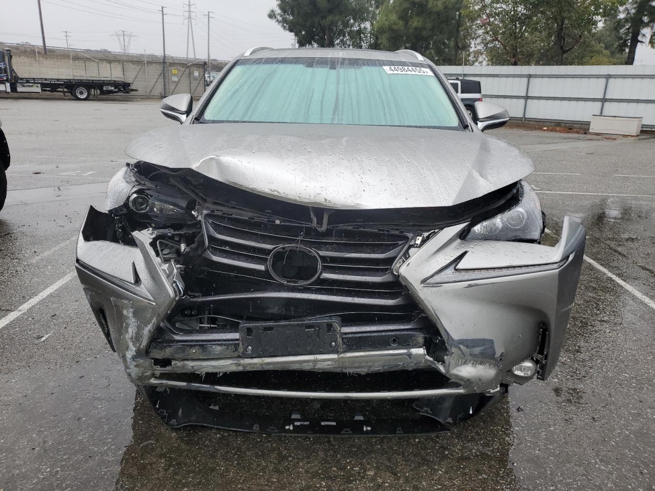 2017 Lexus NX - Image 5