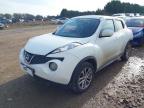 2013 NISSAN JUKE ACENT for sale at Copart WISBECH