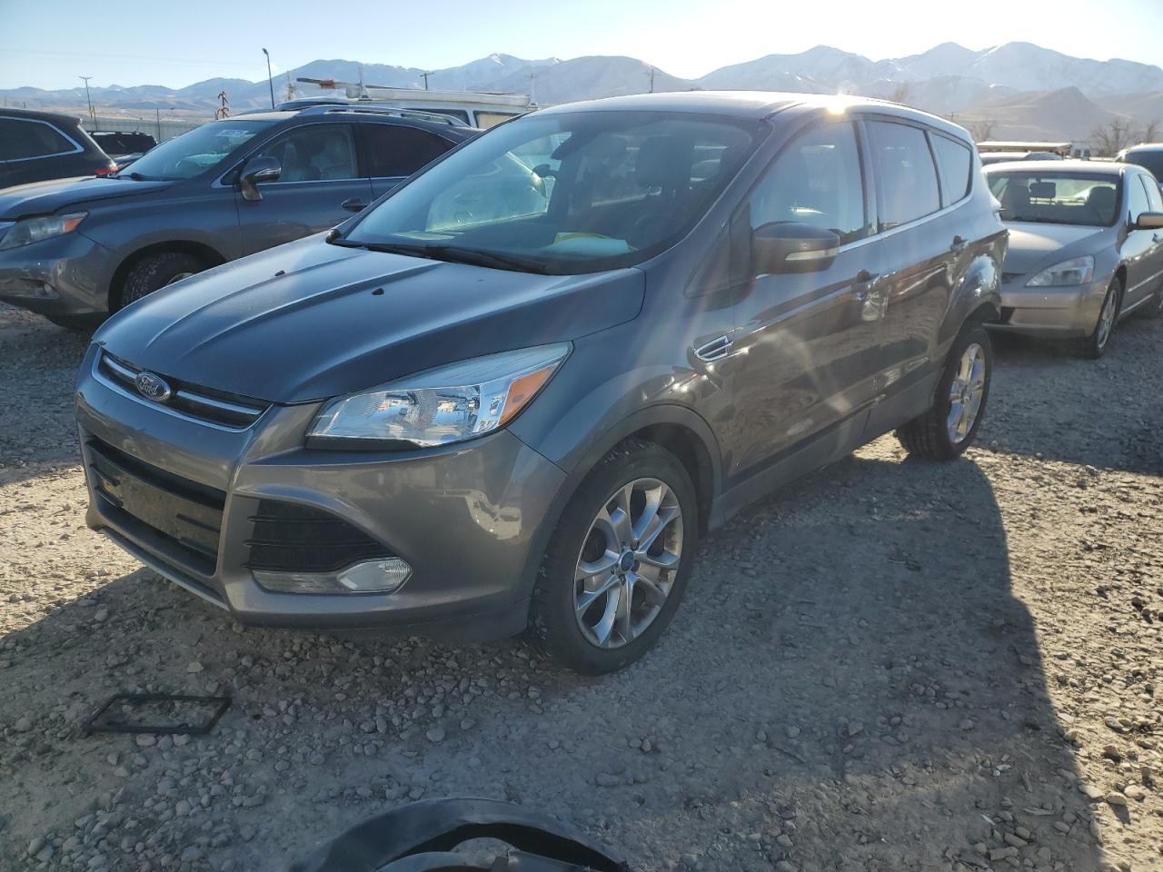 2013 Ford Escape - Image 1