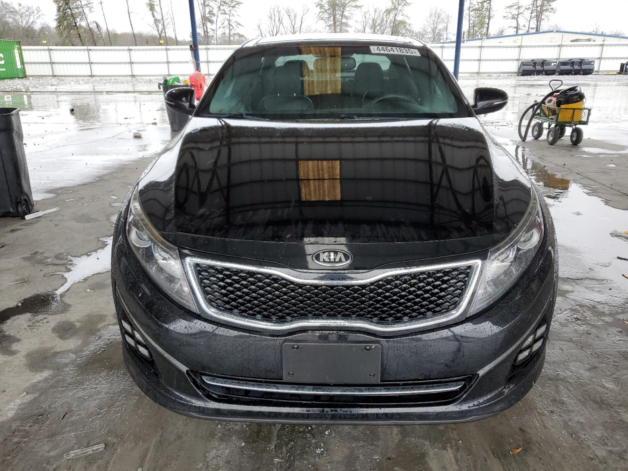 2015 Kia Optima - Image 5