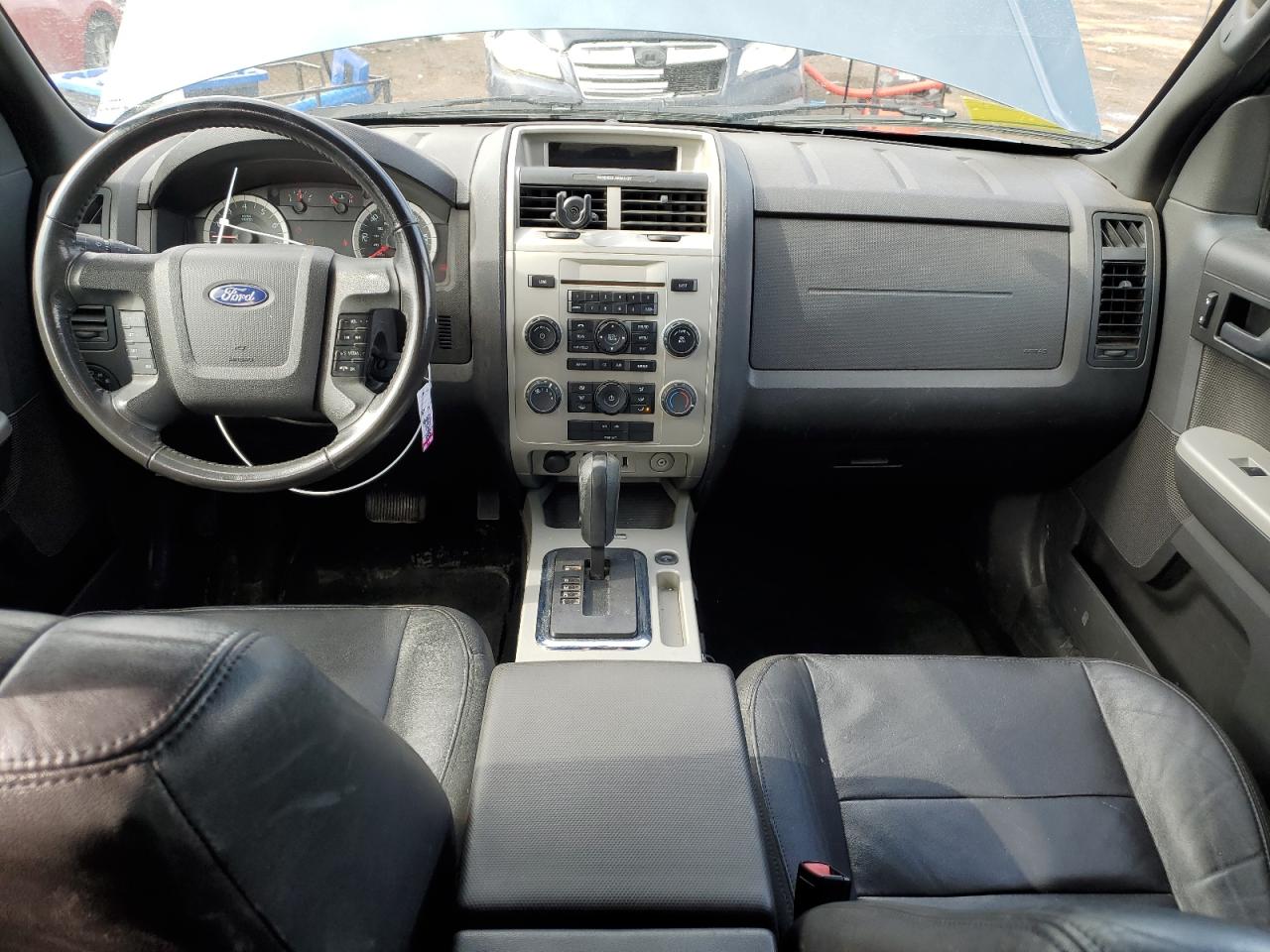 2010 Ford Escape - Image 8