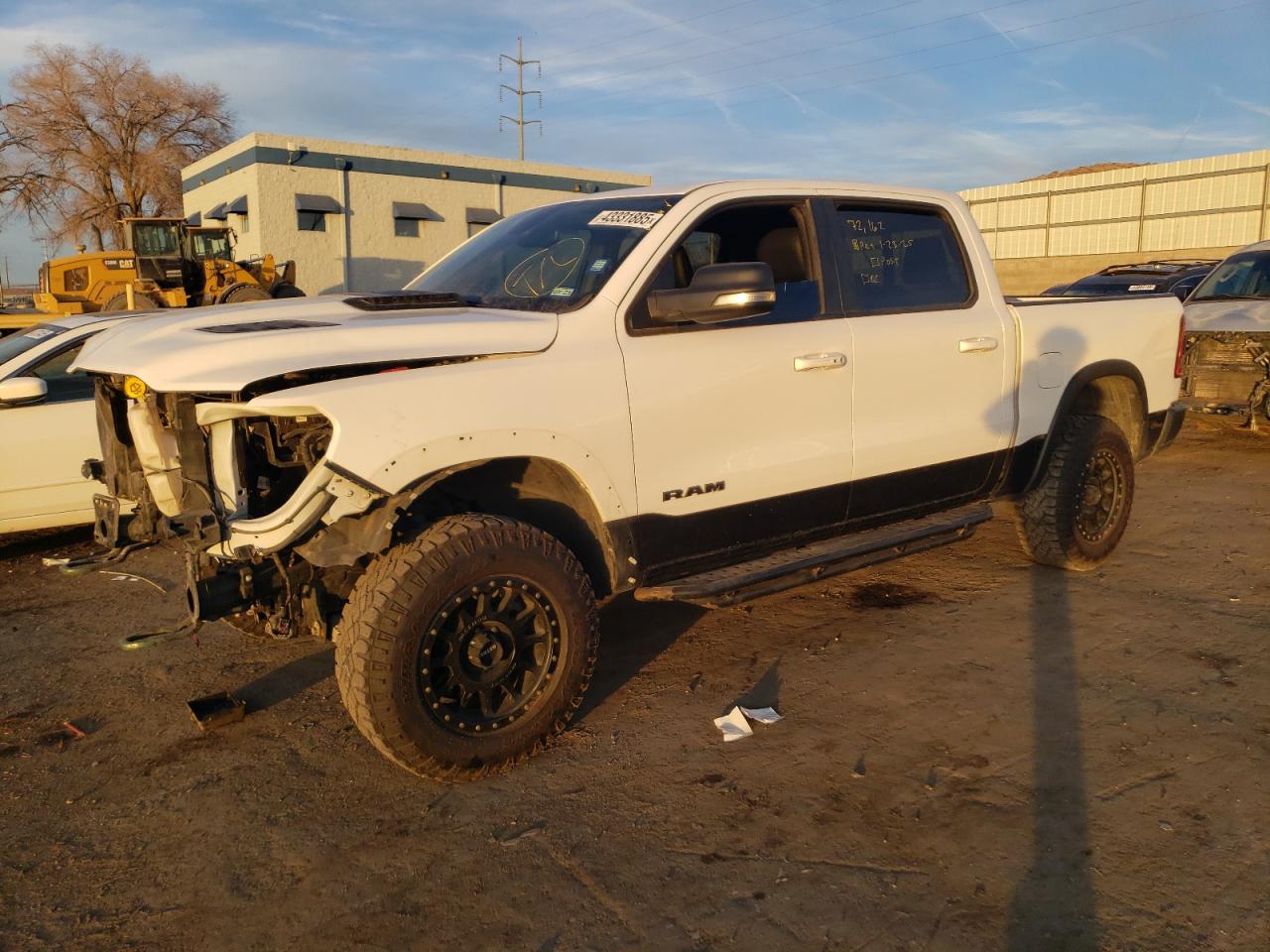 2020 RAM 1500 - Image 1