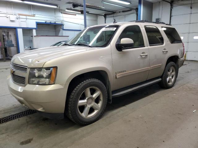 2007 Chevrolet Tahoe K1500