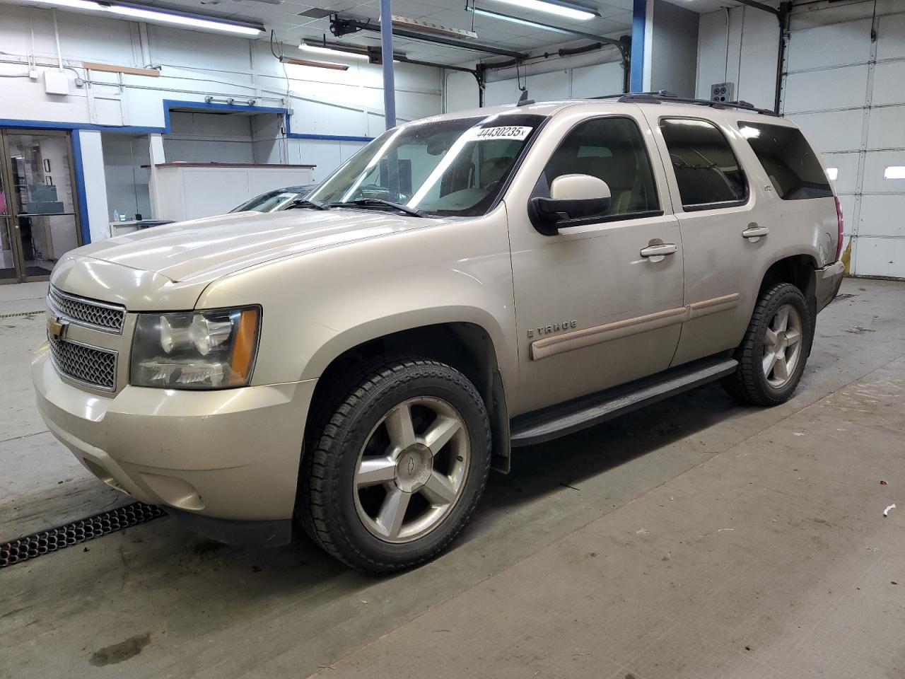 2007 Chevrolet Tahoe - Image 1