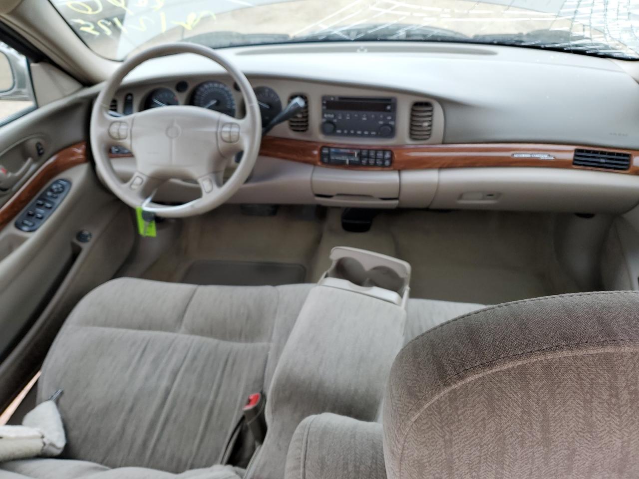 2003 Buick LeSabre - Image 8