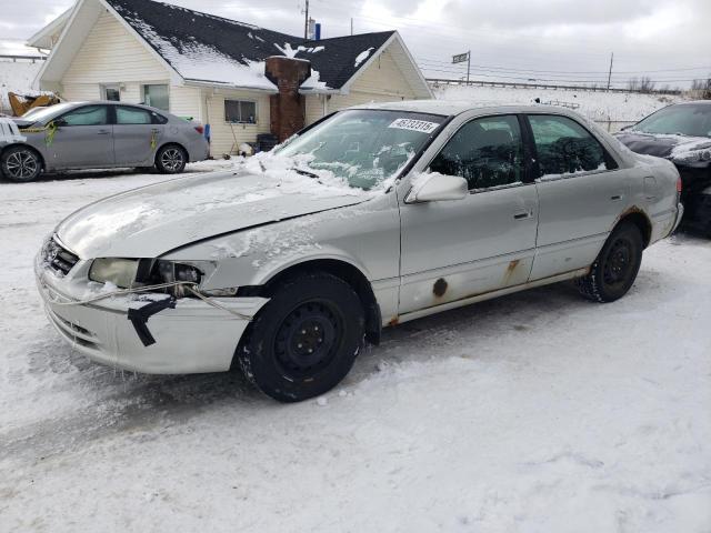 2001 Toyota Camry Ce