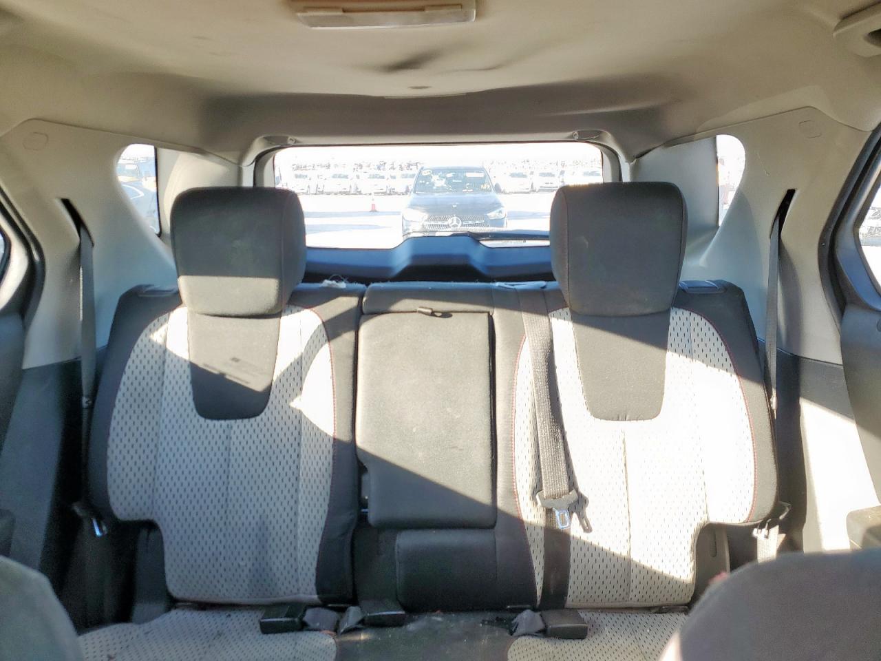 2011 Chevrolet Equinox - Image 10