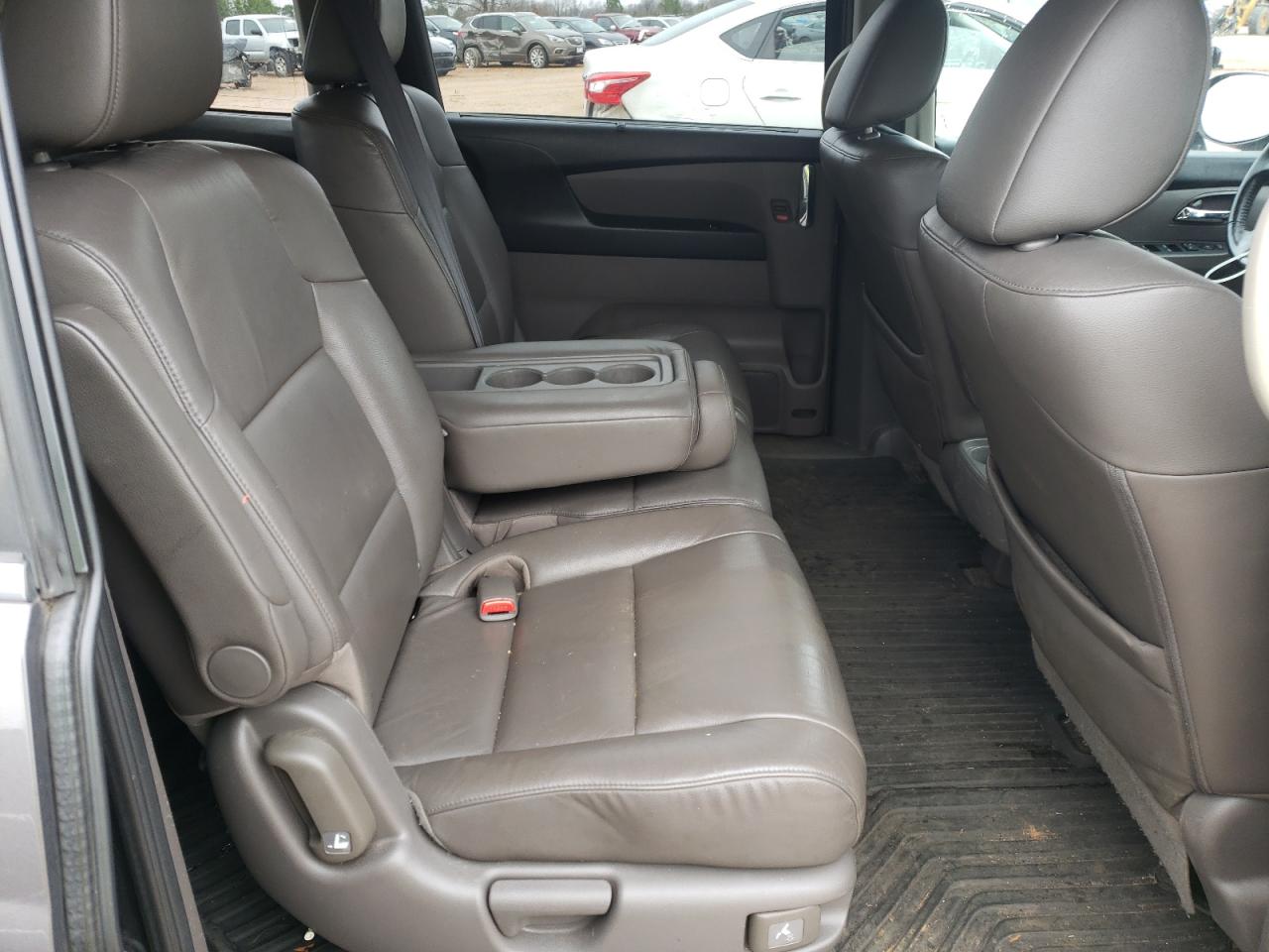 2014 Honda Odyssey - Image 11