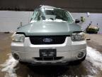 2005 Ford Escape Hev en Venta en Candia, NH - Side
