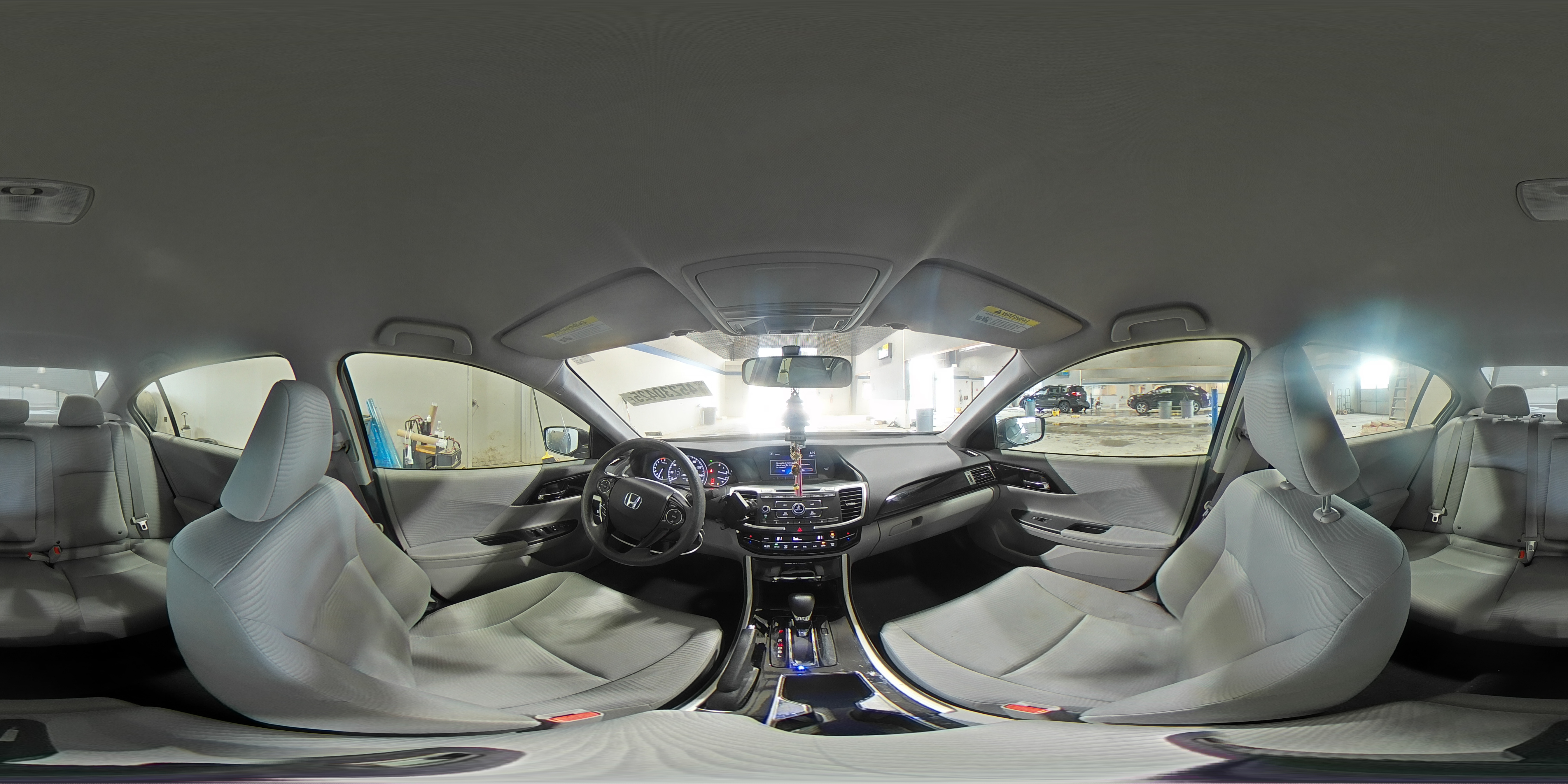 2017 Honda Accord - Image 13
