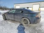 2015 Dodge Charger Sxt за продажба в Leroy, NY - Burn