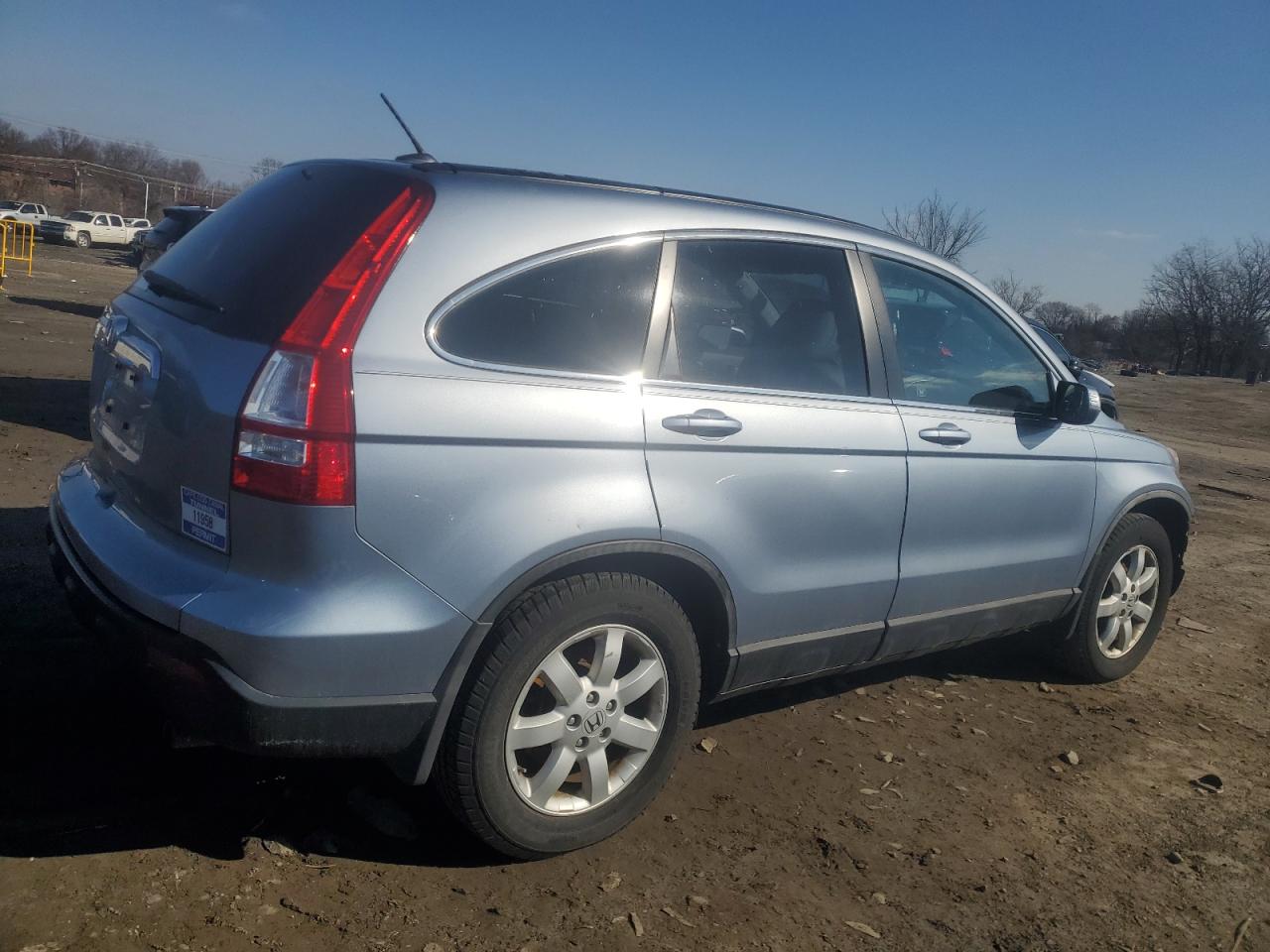 2009 Honda CR-V - Image 3