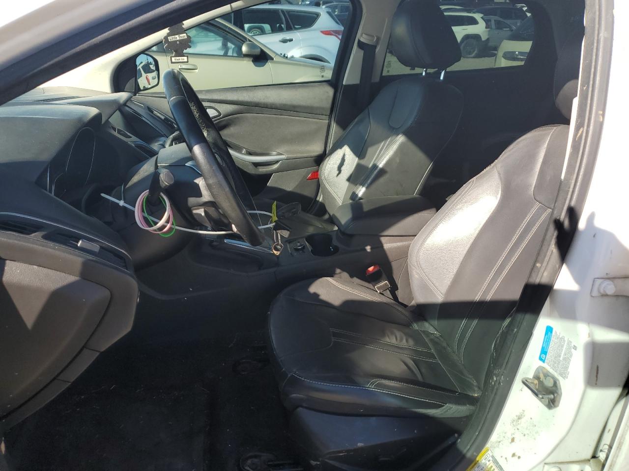 2012 Ford Focus - Image 7