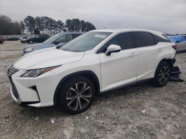 2018 Lexus Rx 350 Base