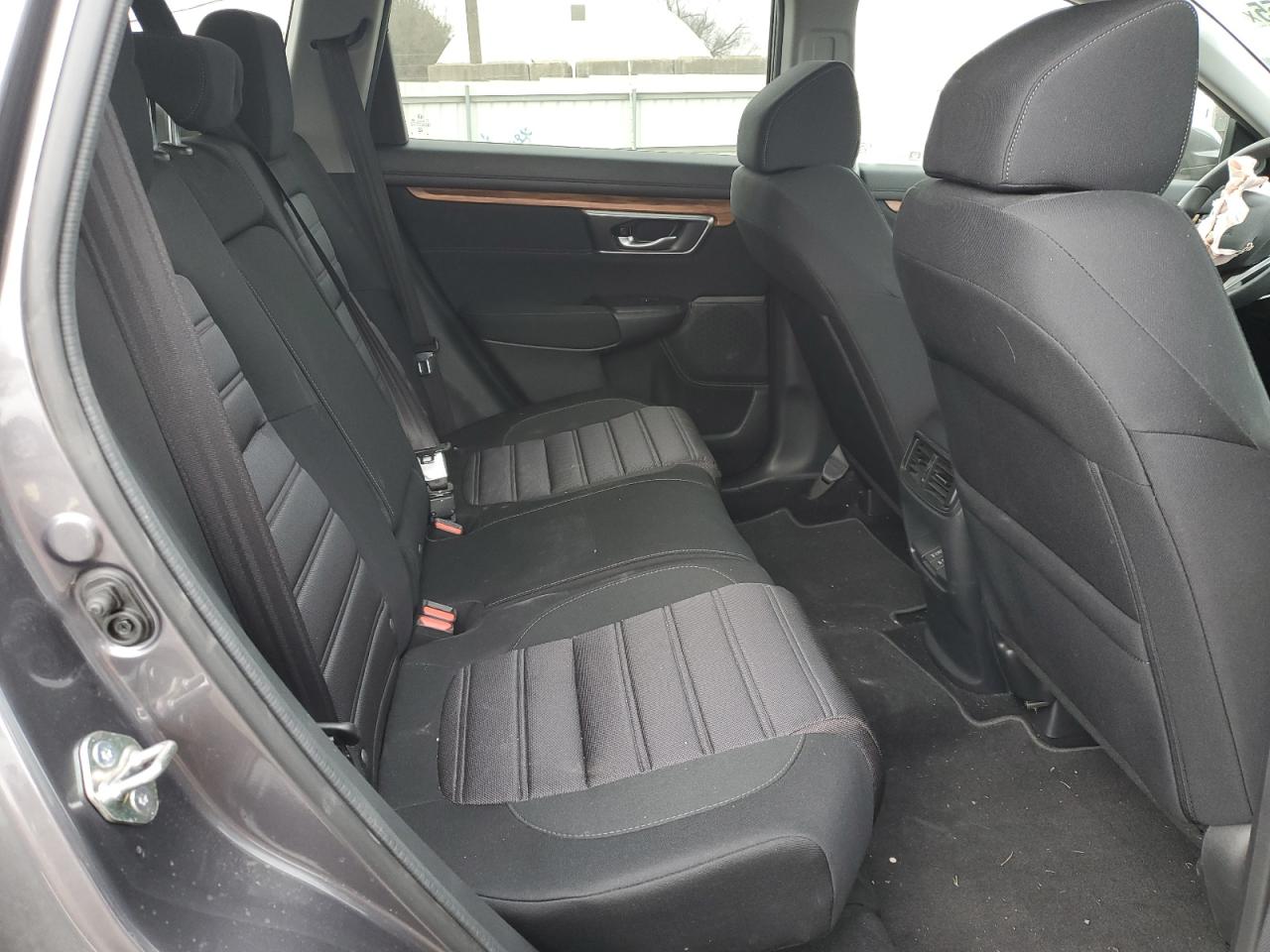 2018 Honda CR-V - Image 11