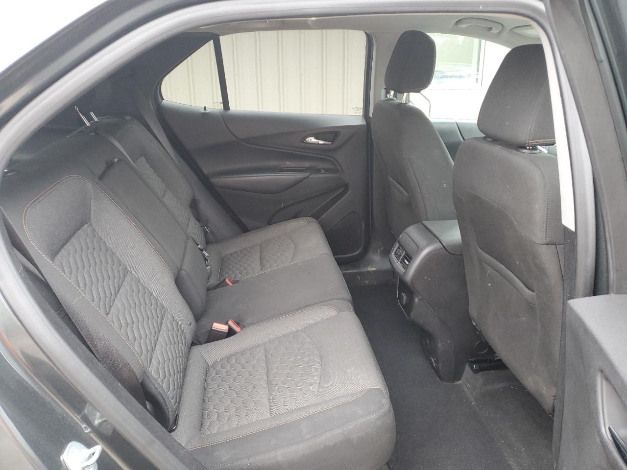 2018 Chevrolet Equinox - Image 11