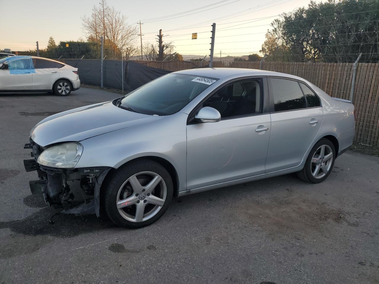2010 Volkswagen Jetta - Image 1