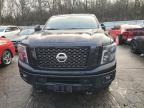 2018 NISSAN TITAN XD SL for sale at Copart GA - ATLANTA WEST