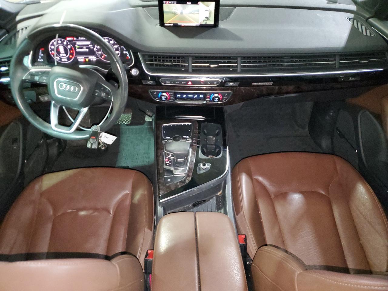 2018 Audi Q7 - Image 8