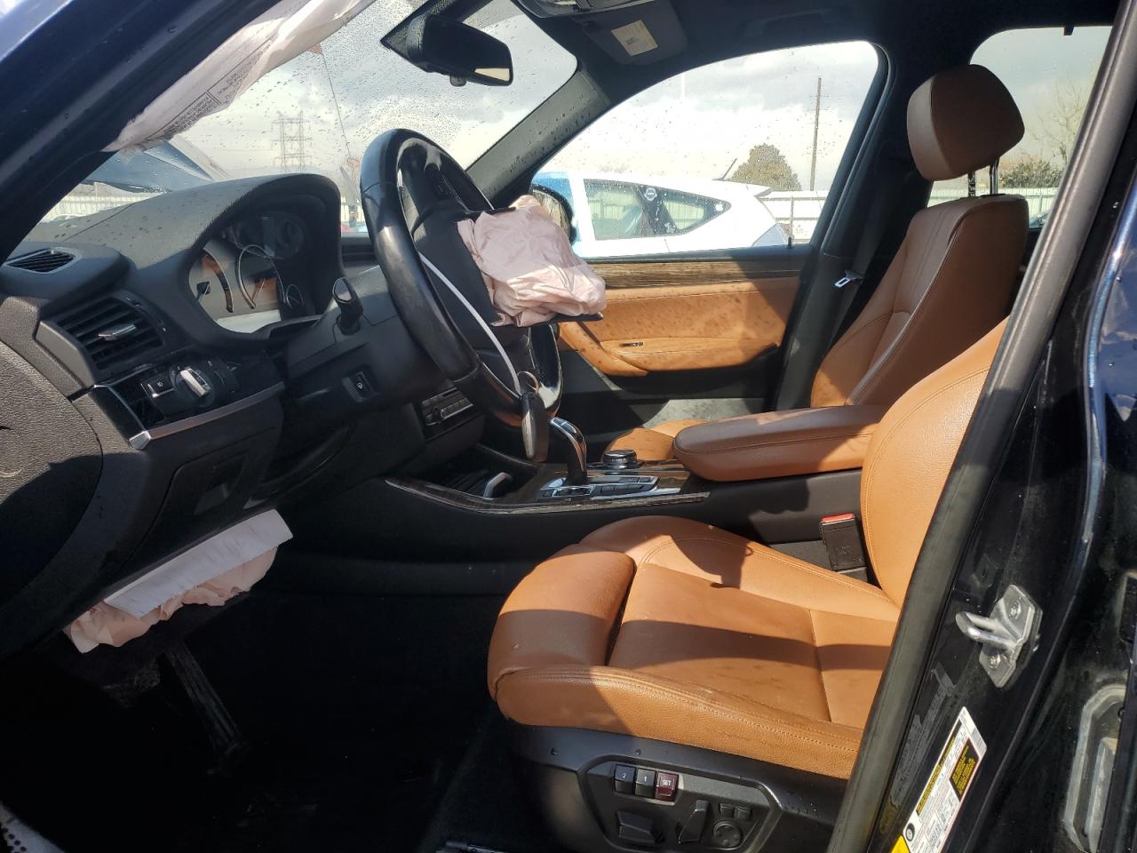 2016 BMW X3 - Image 7