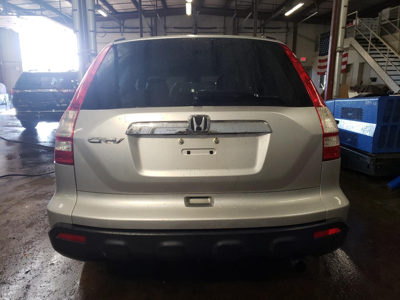 2009 Honda CR-V - Image 6