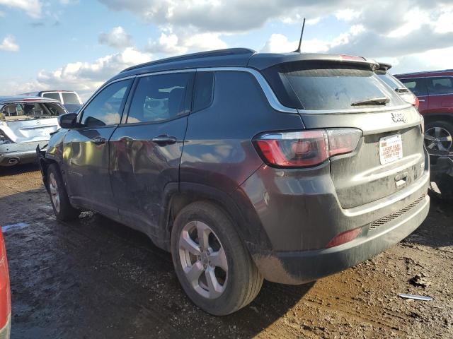  JEEP COMPASS 2019 Gray