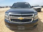 2017 Chevrolet Tahoe C1500 Lt იყიდება San Antonio-ში, TX - All Over