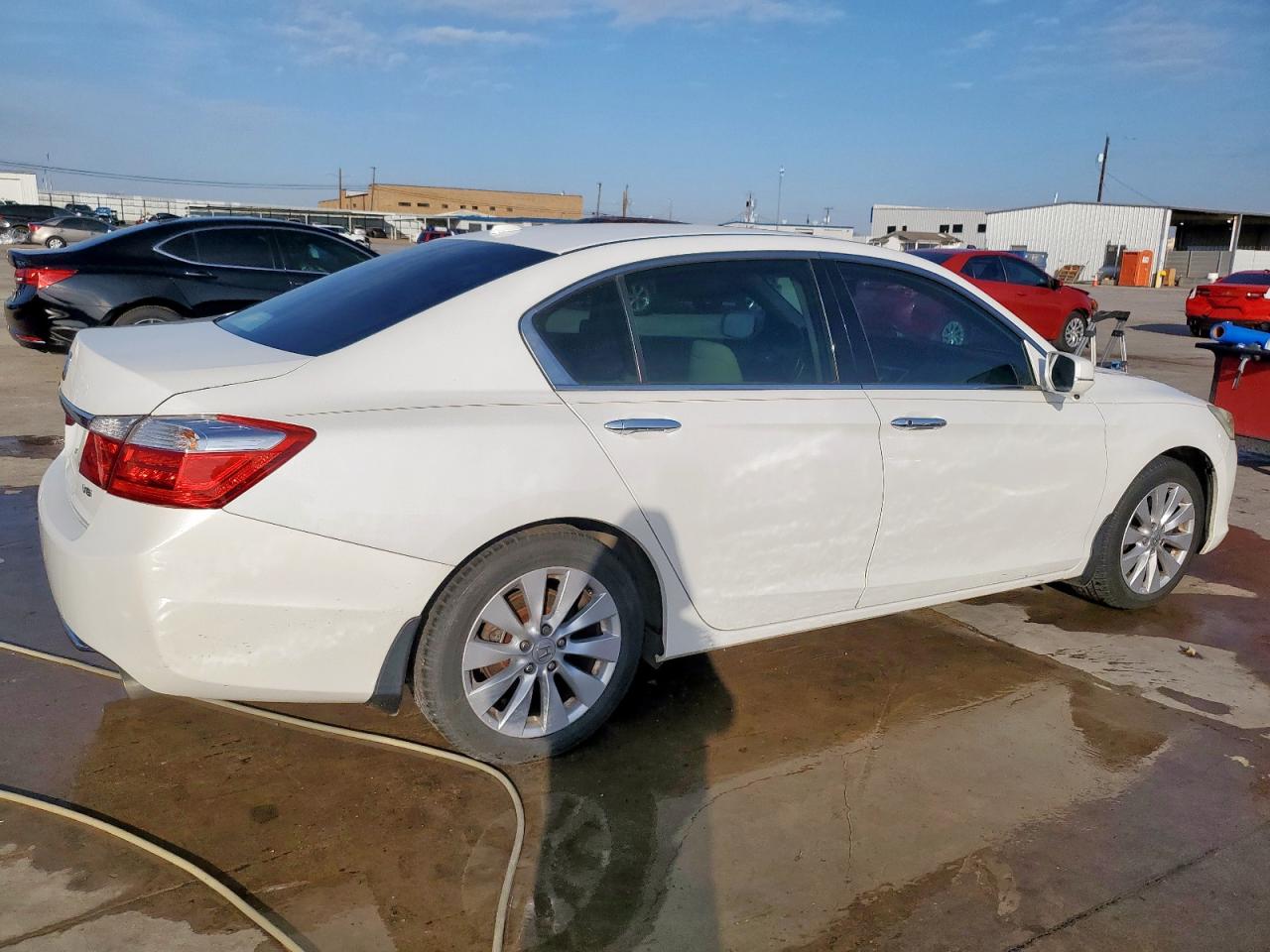 2013 Honda Accord - Image 3