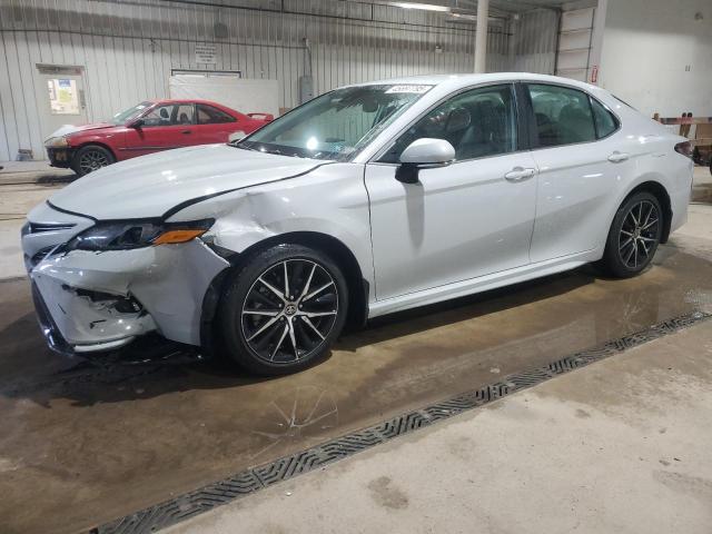 2024 Toyota Camry Se Night Shade