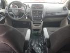 2014 DODGE GRAND CARAVAN SE for sale at Copart ON - TORONTO