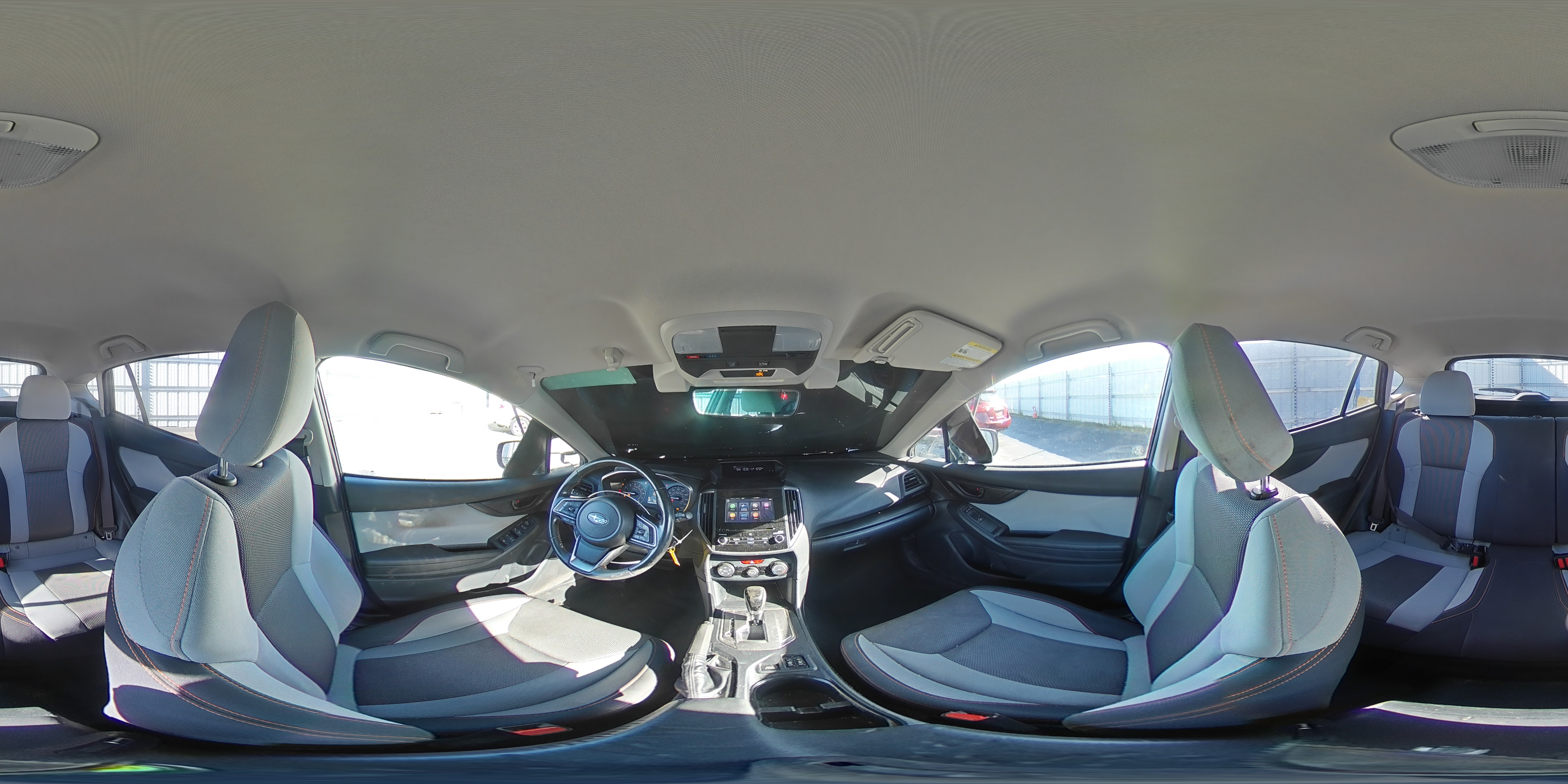 2019 Subaru XV - Image 13