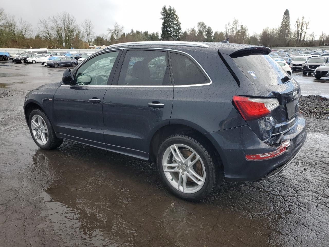 2017 Audi Q5 - Image 2