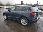 2017 Audi Q5 Premium Plus S-Line იყიდება Portland-ში, OR - Rear End