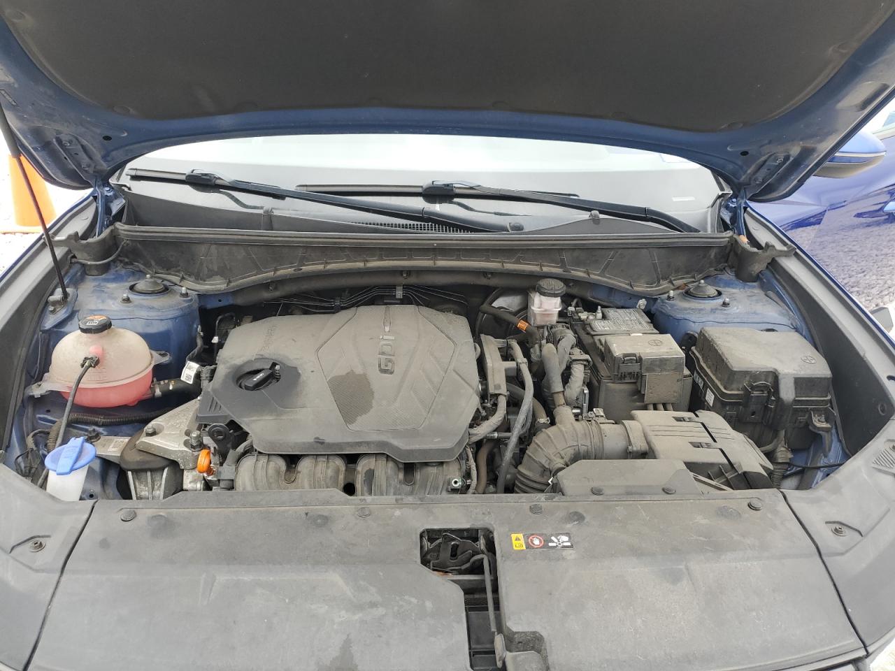 2022 Hyundai Tucson - Image 13