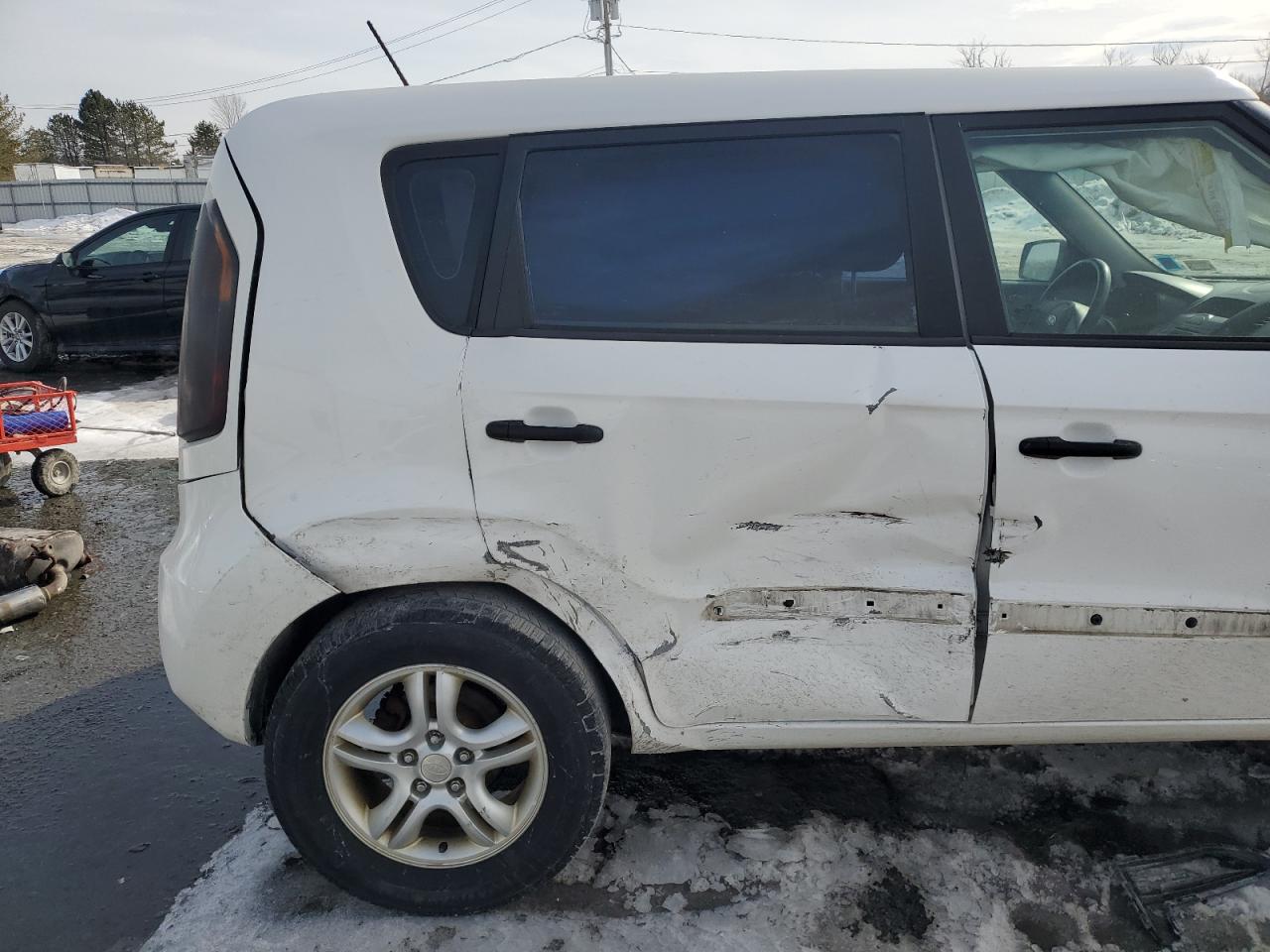 2011 Kia Soul - Image 11
